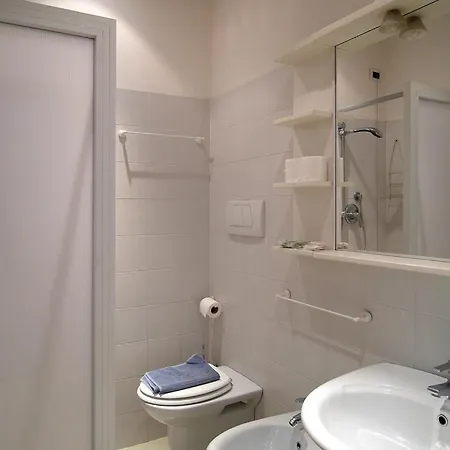 Casa Per Ferie Opera Don Calabria 4* Rome