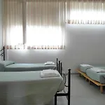 ​​唐卡拉布里亚卡萨费里歌剧院酒店 4* 罗马