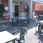 招待所 ​​唐卡拉布里亚卡萨费里歌剧院酒店