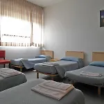招待所 ​​唐卡拉布里亚卡萨费里歌剧院酒店 罗马