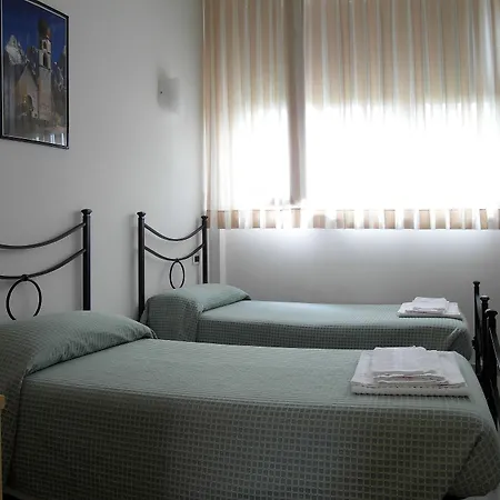 Casa Per Ferie Opera Don Calabria Penzion Řím