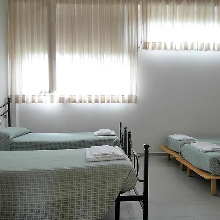 Casa Per Ferie Opera Don Calabria 4* Rom