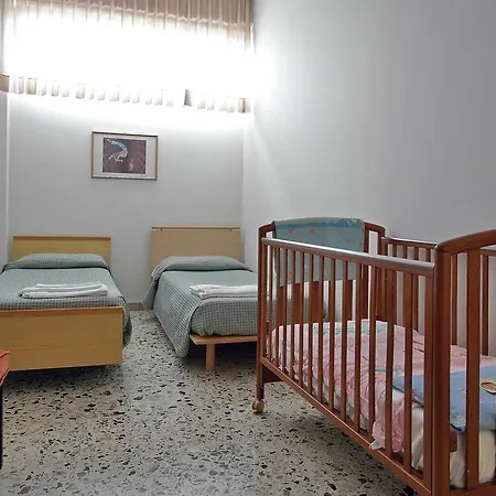 Casa Per Ferie Opera Don Calabria Rom