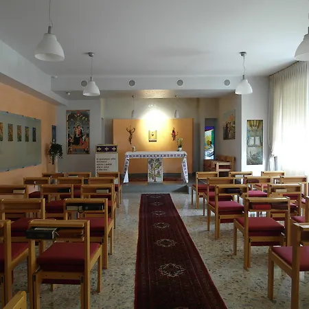 Casa Per Ferie Opera Don Calabria Rom