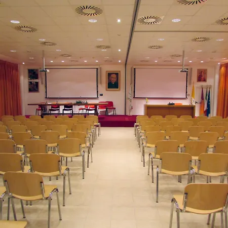 Casa Per Ferie Opera Don Calabria Rom