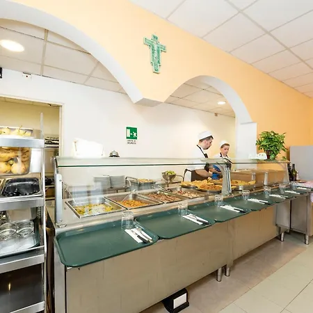Gæstehus Casa Per Ferie Opera Don Calabria 4*