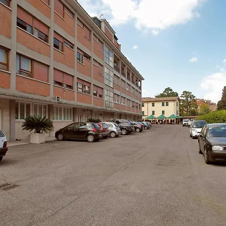 Gæstehus Casa Per Ferie Opera Don Calabria Rom