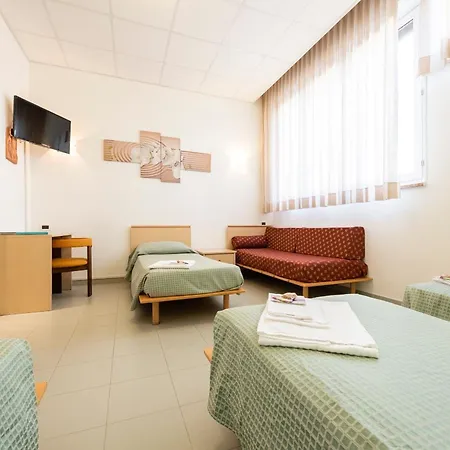 Casa Per Ferie Opera Don Calabria 4* Rom
