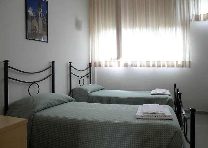 Casa Per Ferie Opera Don Calabria Penzion Řím