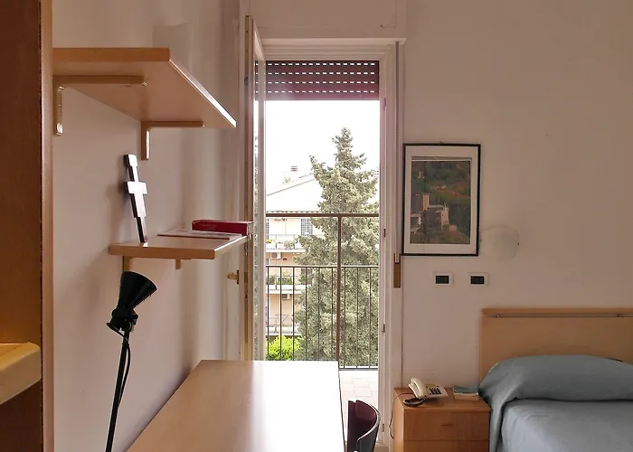 Penzion Casa Per Ferie Opera Don Calabria