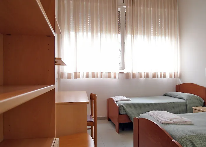 Penzion Casa Per Ferie Opera Don Calabria 4*