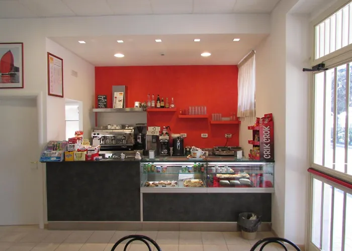 Casa Per Ferie Opera Don Calabria