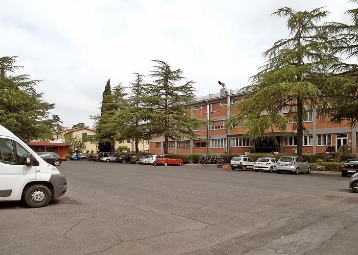 Casa Per Ferie Opera Don Calabria 4*