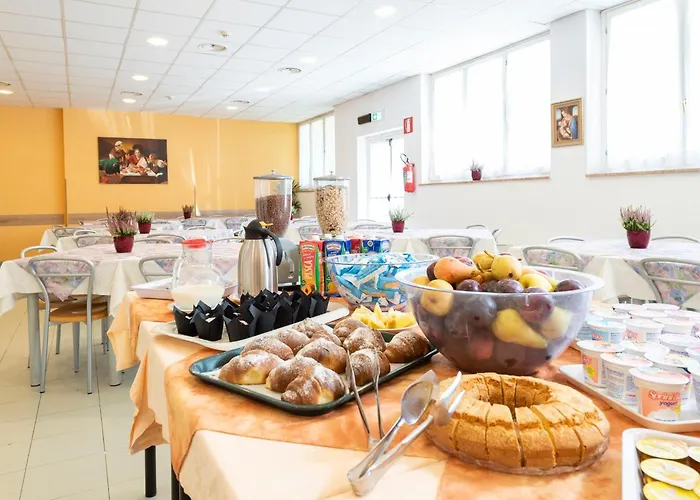 Casa Per Ferie Opera Don Calabria