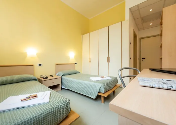 Penzion Casa Per Ferie Opera Don Calabria Řím