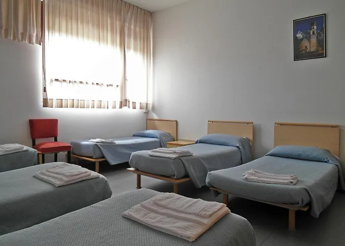 Penzion Casa Per Ferie Opera Don Calabria Řím