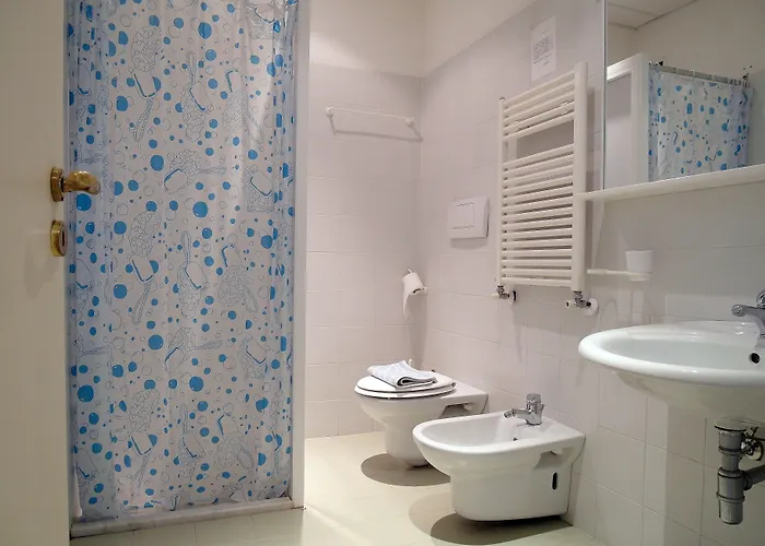 Casa Per Ferie Opera Don Calabria Penzion 4*