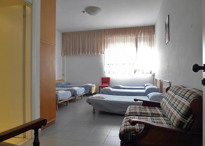 Penzion Casa Per Ferie Opera Don Calabria