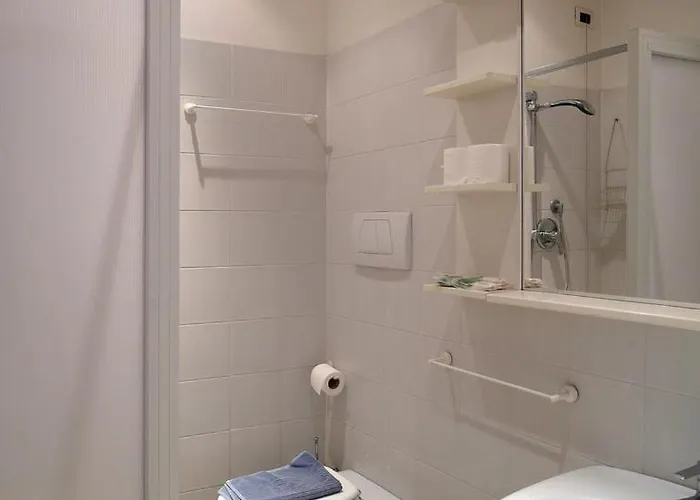 Casa Per Ferie Opera Don Calabria 4* Řím