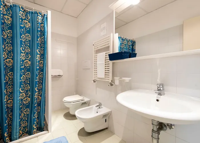 Casa Per Ferie Opera Don Calabria 4*