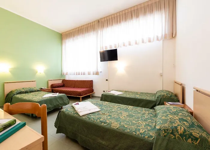 Casa Per Ferie Opera Don Calabria Penzion 4*